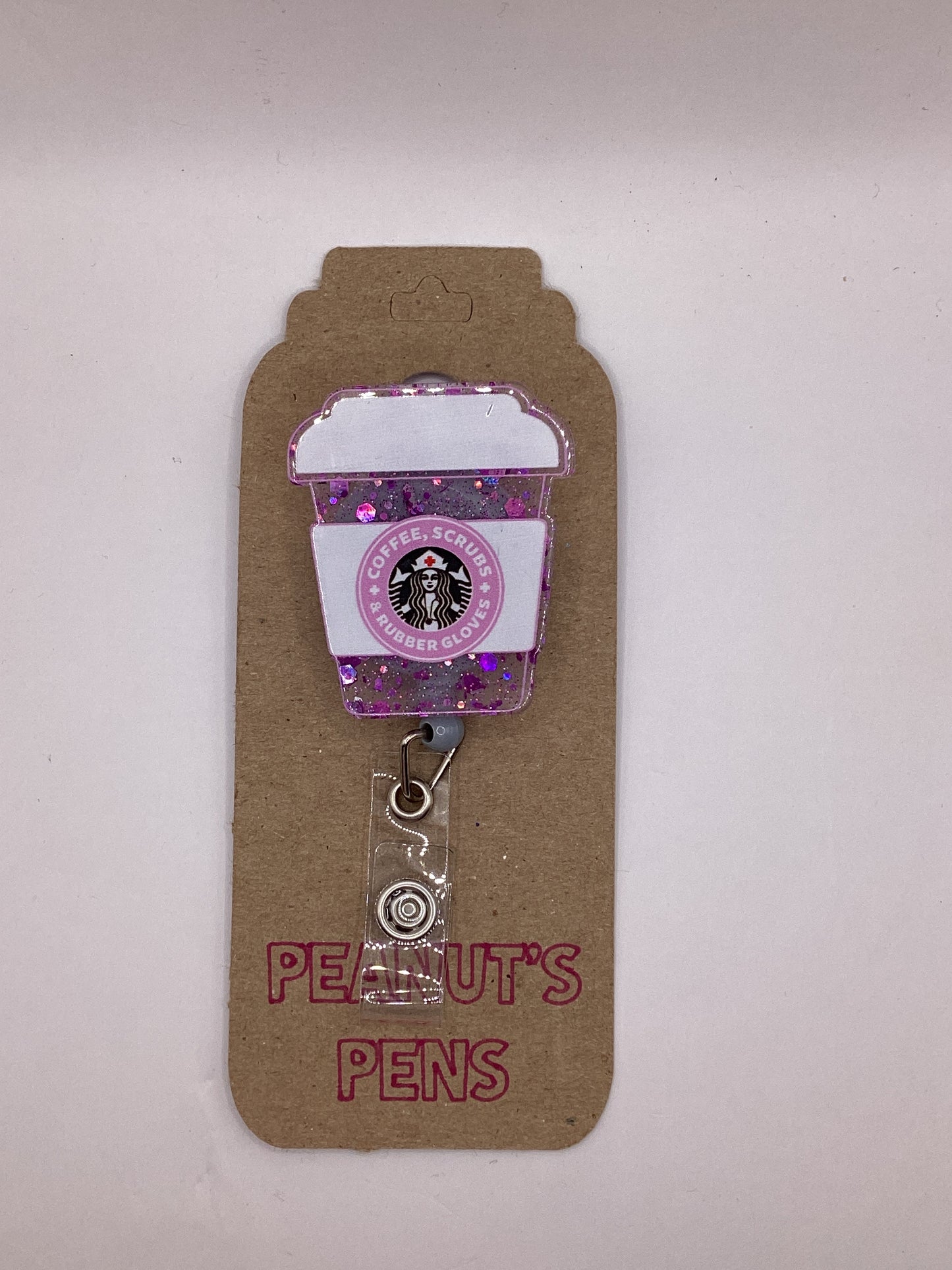 Healthcare Quotes Badge Reel
