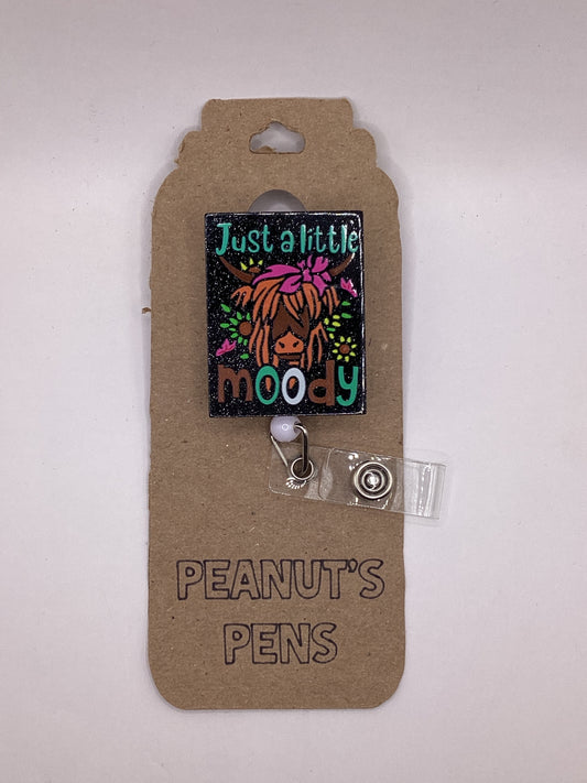 Quote Badge Reel