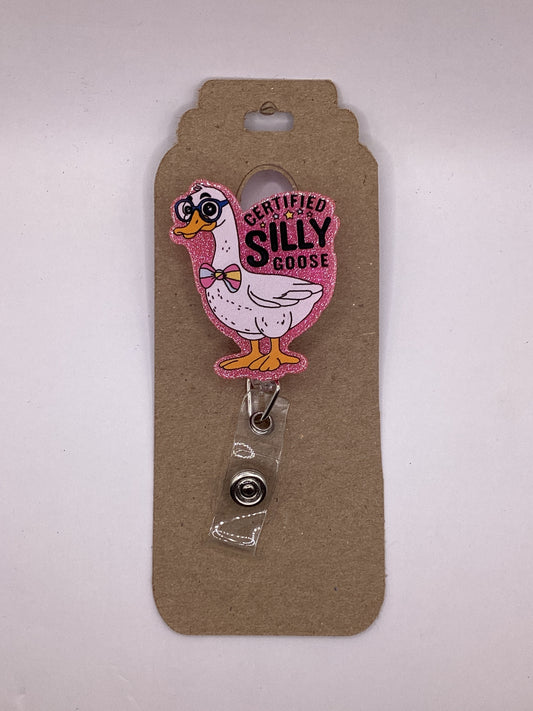 Quote Badge Reel