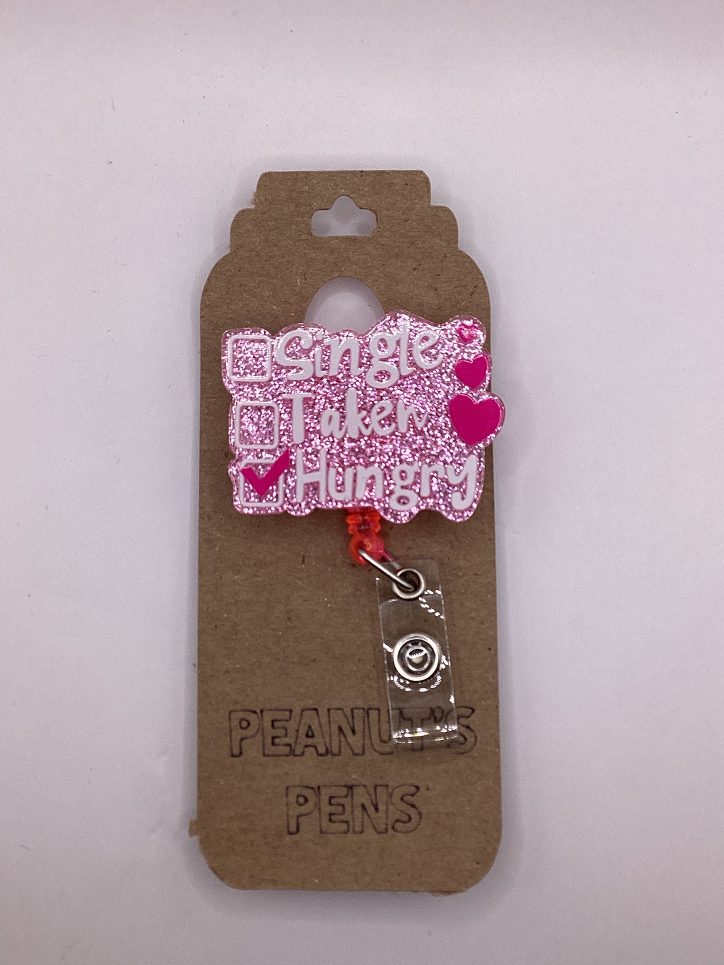 Quote Badge Reel