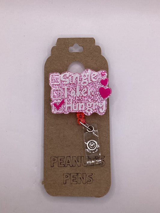 Quote Badge Reel